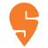 Swiggy Ltd. logo