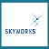 Skyworks Solutions Inc logo