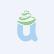 U-Swirl Inc. logo