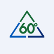 60 Degrees Pharmaceuticals Inc. logo