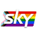 Sky Network Television Ltd. logo