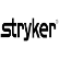 Stryker Corp logo
