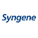 Syngene International Ltd. logo