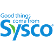 Sysco Corp logo