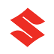 Suzuki Motor Corp. logo