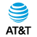 AT&T Inc logo