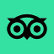 Tripadvisor Inc. logo