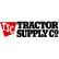 Tractor Supply Company logo