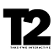 Take-Two Interactive Software, Inc. logo