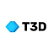 333D Limited logo