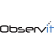 Observit AB (publ) logo