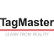 Tagmaster AB logo