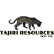 Tajiri Resources Corp. logo