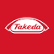 Takeda Pharmaceutical Company Limited - BDR logo