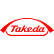 Takeda Pharmaceutical Company Limited American Depositary Receipt logo