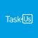 TaskUs, Inc. logo