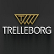 Trelleborg AB Unsponsored ADR logo