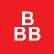 Bbb Foods Inc. logo