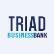 Triad Business Bank logo