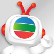 Television Broadcasts Ltd. logo
