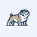 The Brinsmere Fund - Growth ETF logo