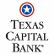 Texas Capital Bancshares, Inc. 5.75% Fixed Rate Non-Cumulative Perpetual Preferred Stock, Series B logo