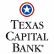 Texas Capital Bancshares Inc. logo