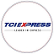 Tci Express Ltd. logo