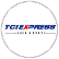 Tci Express Ltd. logo