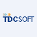 TDC Soft Inc. logo