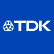 TDK Corp logo