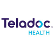 Teladoc Health Inc logo