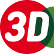 3D Energi Limited logo