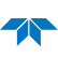 Teledyne Technologies Inc logo