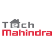 Tech Mahindra Ltd. logo