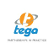 Tega Industries Ltd. logo