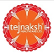 Tejnaksh Healthcare Ltd. logo
