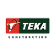Teka Construction Public Company Limited logo