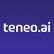 Teneo AI AB logo