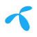 TELENOR ASA SP.ADR/ O.N. logo