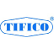 Tifico Fiber Indonesia Tbk logo