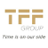TFF Group logo