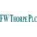Thorpe (F.W.) PLC logo