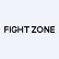 Fight Zone Inc. logo