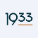 1933 Industries Inc. logo
