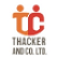 Thacker & Co. Ltd. logo