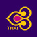 Thai Airways International Public Company Limited logo