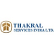Thakral Services India Ltd logo