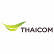 Thaicom Public Company Limited logo