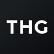 THG Holdings plc logo